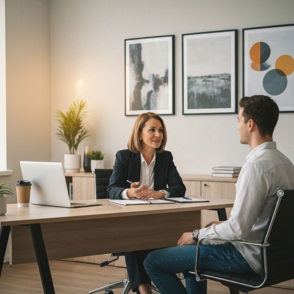 Talent acquisition and recruitment